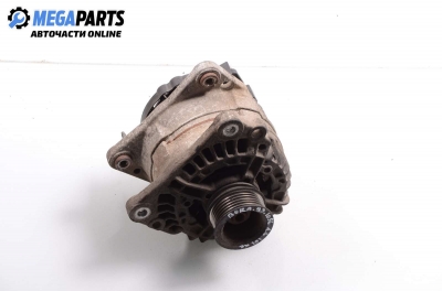 Alternator for Volkswagen Bora (1998-2005) 1.6, sedan